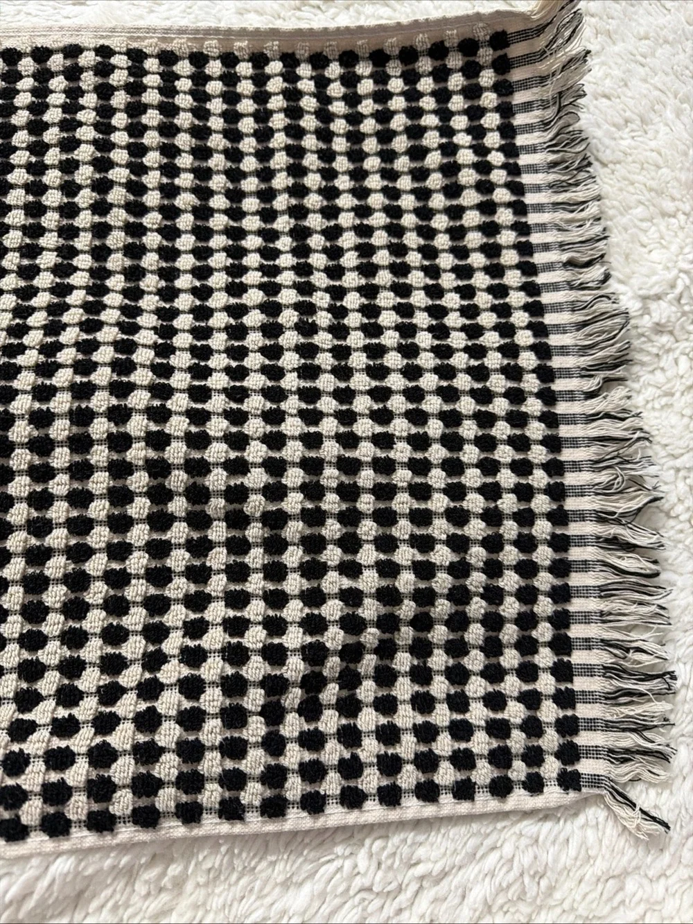 Rachel Zoe textured knit